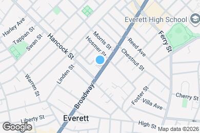 Map image of the property - The 600