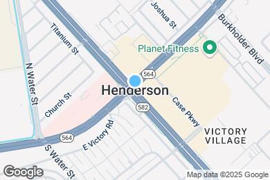Map image of the property - 521 Silverbell Falls Pl