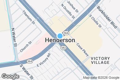 Map image of the property - 534 Silverbell Falls Pl