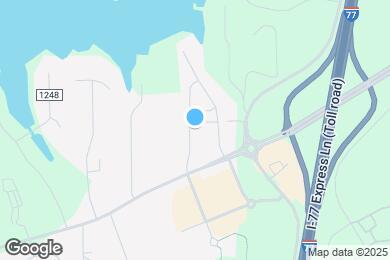 Map image of the property - 128 Lanyard Dr