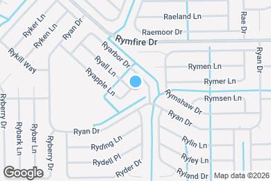 Map image of the property - 48 Ryapple Ln