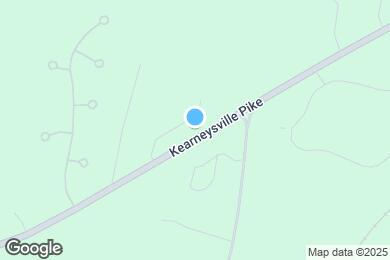 Map image of the property - 3351 Kearneysville Pike