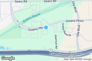 Map image of the property - Pine Lake Village