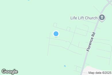 Map image of the property - 5328 Trust Dr