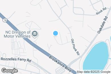 Map image of the property - 119 Margaret Turner Rd