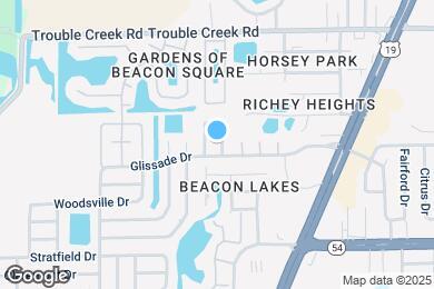 Map image of the property - 4219 Sheldon Pl
