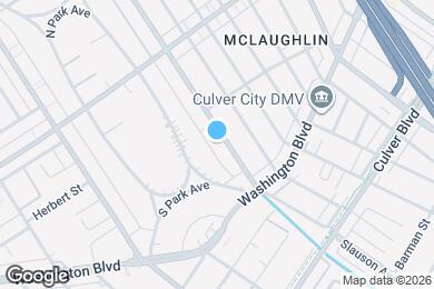 Map image of the property - 4201 McLaughlin Ave