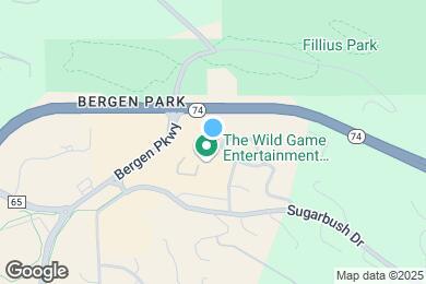 Map image of the property - 31192 Black Eagle Dr
