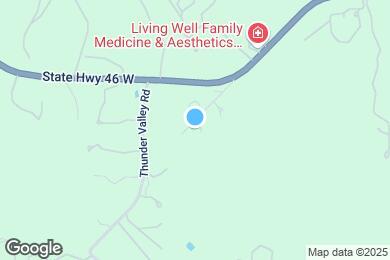 Map image of the property - 9 Maytum Pass