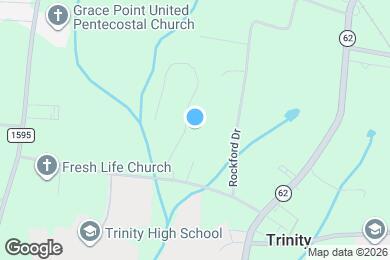 Map image of the property - 5582 Siler St