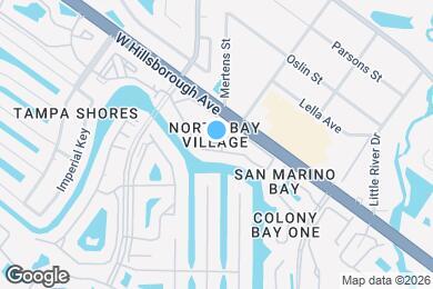 Map image of the property - 6336 Newtown Cir