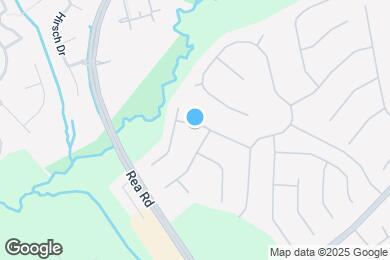 Map image of the property - 106 Alnwick Ln
