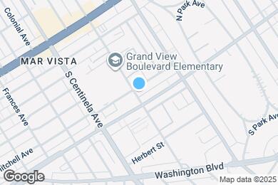 Map image of the property - 12138 Mitchell Ave