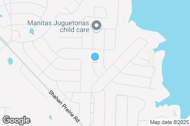 Map image of the property - 3310 Rio Grande Rd