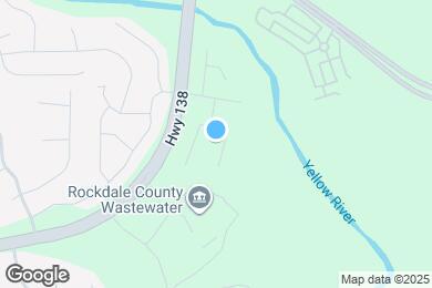 Map image of the property - 1701 Riverchase Cir NE