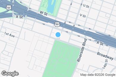 Map image of the property - 2427 Binnen Ln