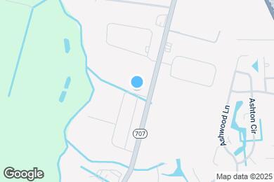 Map image of the property - 239 Dorian Lp