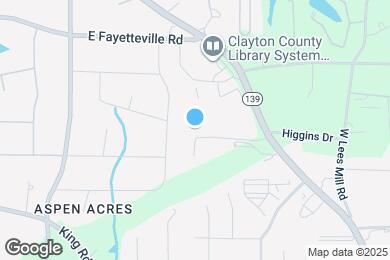 Map image of the property - 760 Glenshire Ct