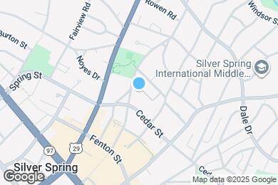 Map image of the property - 70 Ellsworth Heights St