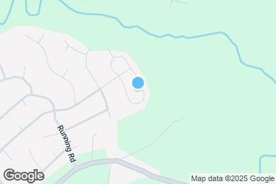 Map image of the property - 301 Winners Cir S