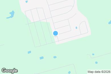 Map image of the property - 472 Desert Willow
