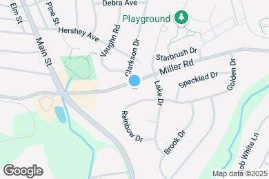Map image of the property - 2052 Miller Rd