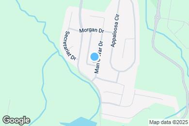 Map image of the property - 5312 Venetian Way
