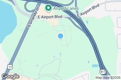 Map image of the property - 3320 Windsor Lake Cir