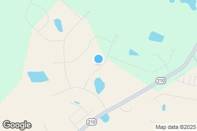 Map image of the property - 131 Barnsley Rd