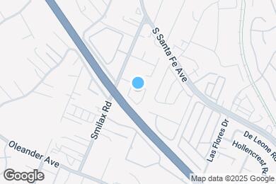 Map image of the property - 310 Smilax Rd