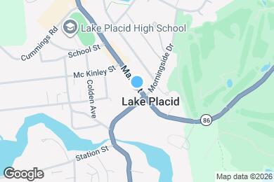 Map image of the property - 2776 Main St