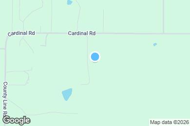 Map image of the property - 11232 Mcfarland