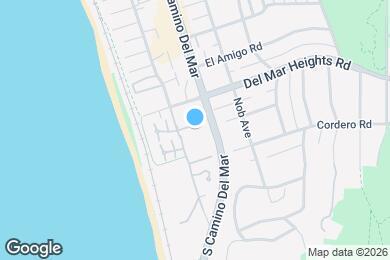 Map image of the property - 295 Sea Forest Ct