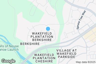 Map image of the property - 13104 Townfield Dr