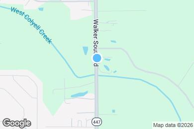 Map image of the property - 23744 Walker South Rd