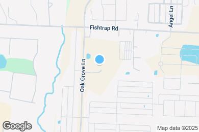 Map image of the property - Adair