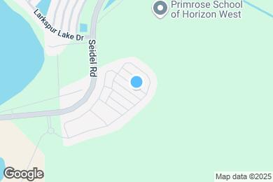 Map image of the property - 14154 Shocklach Dr