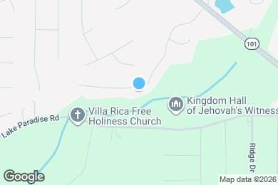 Map image of the property - 188 Whitney Ln