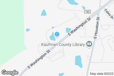 Map image of the property - The Rivers at Five Points
