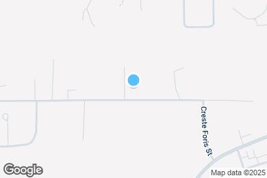 Map image of the property - 351 E Forest Ave