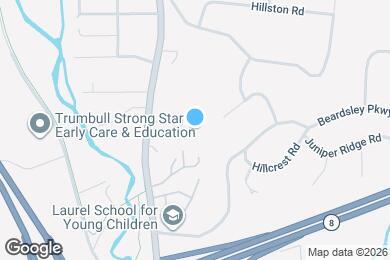 Map image of the property - 22 Bonazzo Dr