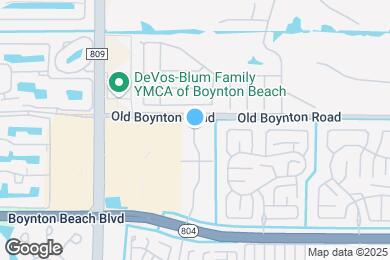 Map image of the property - 9930 Pineapple Tree Dr