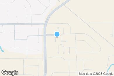 Map image of the property - 2104 Willow Oak Ct