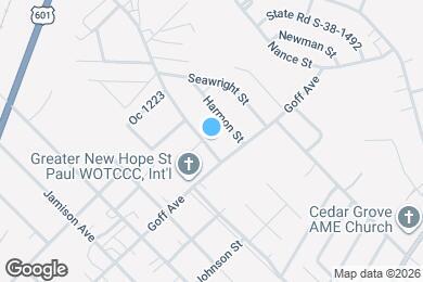 Map image of the property - 520 State Rd S-38-801
