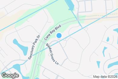 Map image of the property - 318 Beachgrass Ln