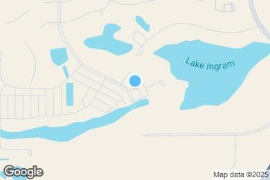 Map image of the property - 6527 Tabebuia Pkwy