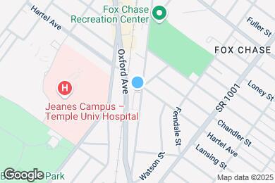 Map image of the property - 7758 Rockwell Ave