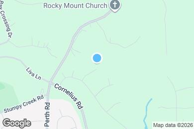 Map image of the property - 127 Milbros Ln