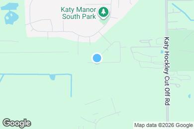 Map image of the property - 25403 Benroe St