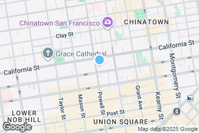 Map image of the property - 720-730-730 Powell St